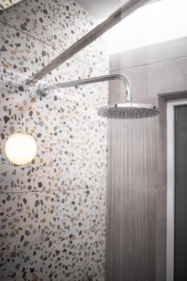 Artistic Getaway Home - Super Central Heraklion  Luaran gambar