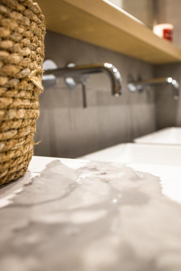 Artistic Getaway Home - Super Central Heraklion  Luaran gambar
