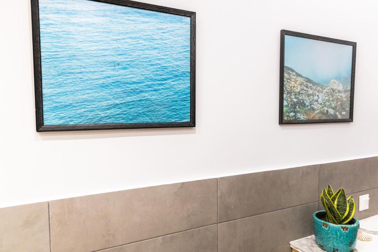 Artistic Getaway Home - Super Central Heraklion  Luaran gambar