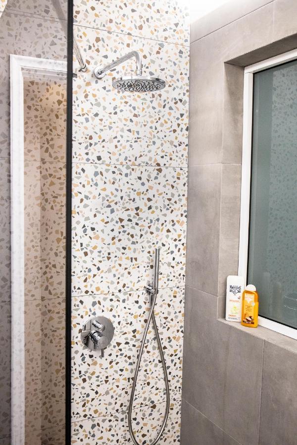 Artistic Getaway Home - Super Central Heraklion  Luaran gambar