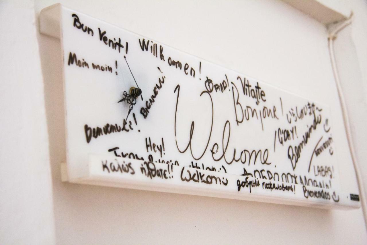 Artistic Getaway Home - Super Central Heraklion  Luaran gambar